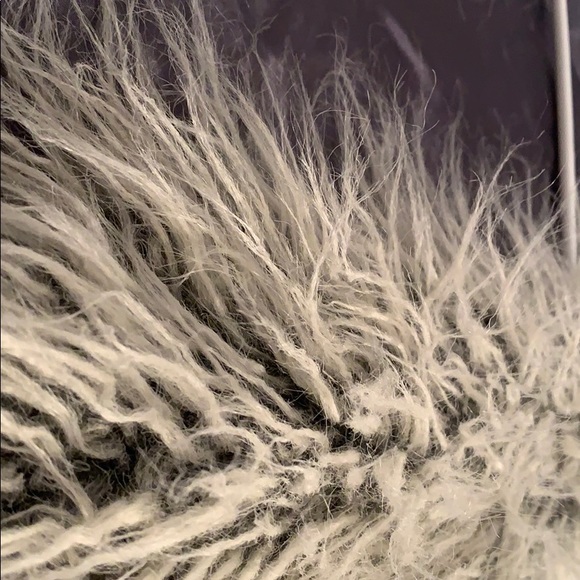 🍍FURRY CHIC BOHO VEST🍍 - Picture 4 of 7